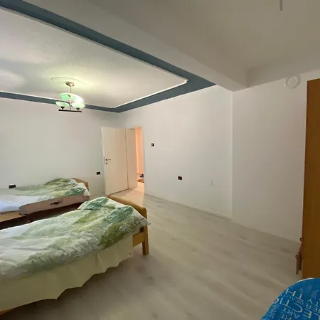 Apartment Me Qera 2+1