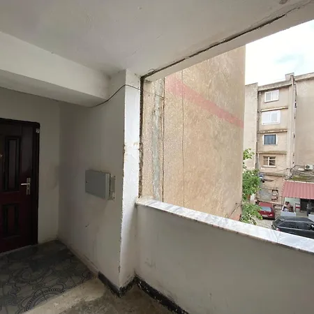 Me Qera 2+1 Apartment *